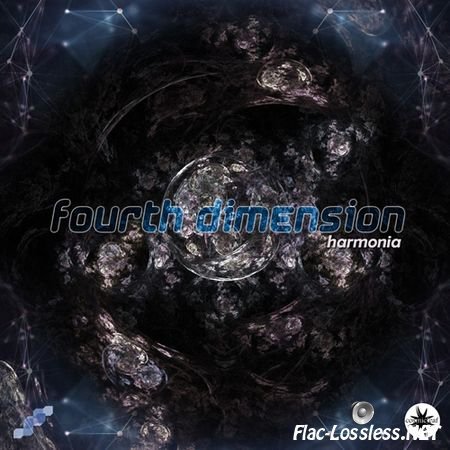 Fourth Dimension - Harmonia (2015) FLAC