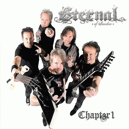 Eternal Of Sweden - Chapter 1 (2012) FLAC (image+.cue)