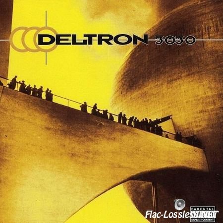 Deltron 3030 - Deltron 3030 (2000/2008) FLAC (tracks +.cue)