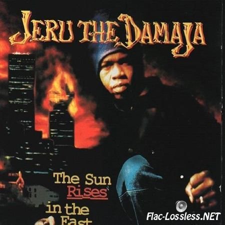 Jeru The Damaja - The Sun Rises In The East (1994) FLAC (tracks + .cue)