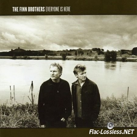 Finn Brothers - Everyone Is Here (2004) FLAC (tracks+.cue)