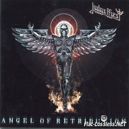 Judas Priest - Angel Of Retribution (2005) FLAC (image+.cue)