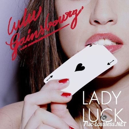 Lulu Gainsbourg - Lady Luck (2015) FLAC