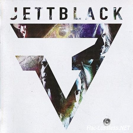 Jettblack - Disguises (2015) FLAC (image + .cue)