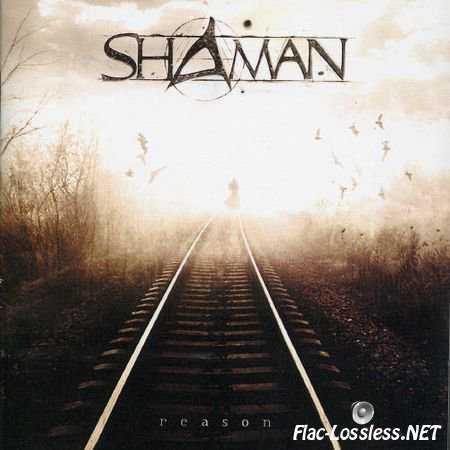 Shaaman (Shaman) - Reason (2005) FLAC (image+.cue)