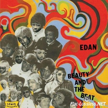 Edan - Beauty And The Beat (2005) FLAC (tracks + .cue)