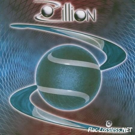 Zillion - Zillion (2004) FLAC (image+.cue)