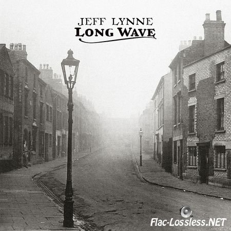 Jeff Lynne - Long Wave (2012) FLAC (image+.cue+.log)