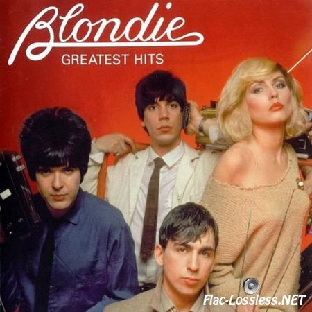 Blondie - Greatest Hits (2002) FLAC (tracks + .cue)