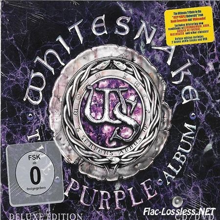 Whitesnake - The Purple Album (Deluxe Edition) (2015) FLAC (image + .cue)