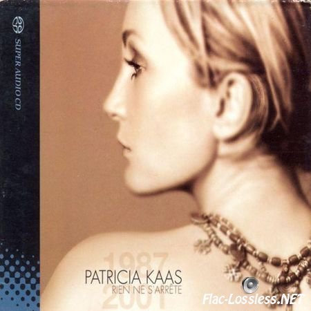 Patricia Kaas - Rien ne s'arrete (2003) WV (image + .cue)