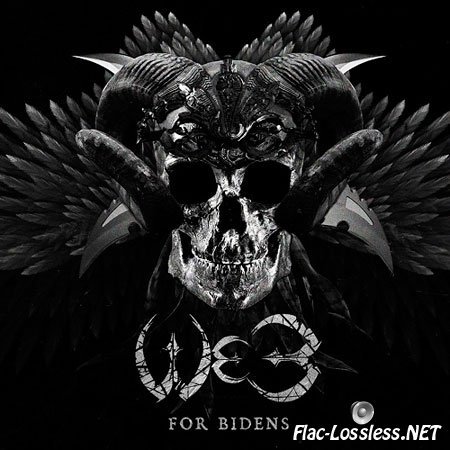 W.E.B. - For Bidens (2014) FLAC (image + .cue)