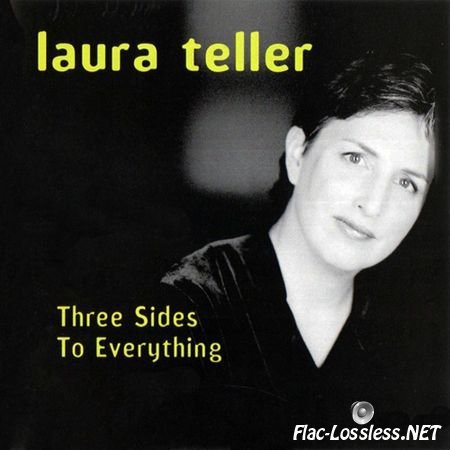 Laura Teller - Three Sides To Everything (2015) FLAC (tracks)