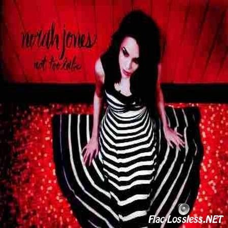 Norah Jones - Not Too Late (2007/2012) FLAC (tracks)
