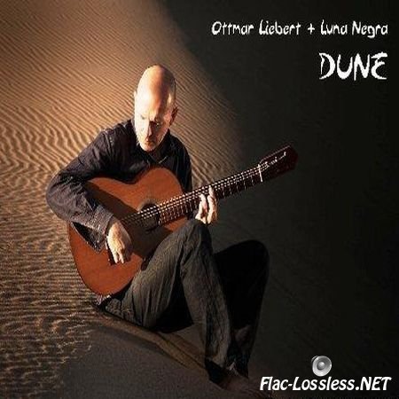 Ottmar Liebert - Dune (2012) FLAC (tracks)