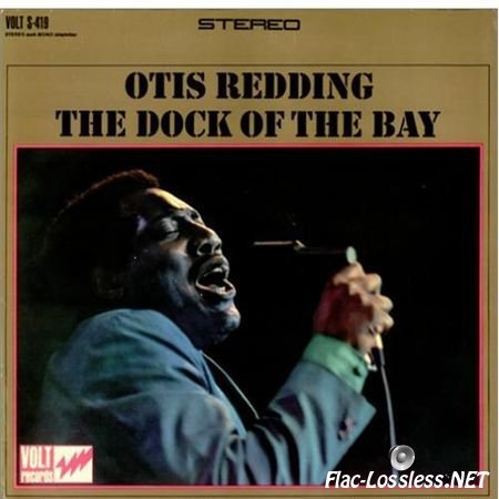 Otis Redding - The Dock of the Bay (1968/2012) FLAC (tracks)