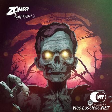 Zomboy - Reanimated EP Pt. II (2013) FLAC (tracks)