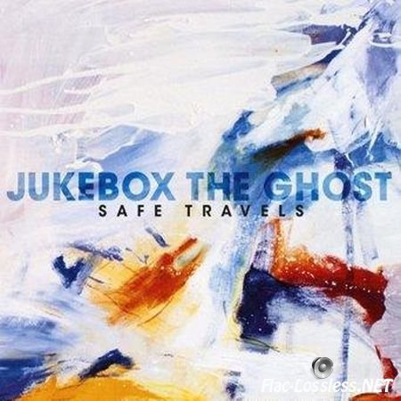 Jukebox The Ghost - Safe Travels (2012) FLAC (tracks)