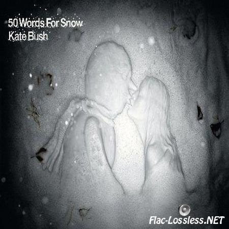 Kate Bush - 50 Words for Snow (2011) FLAC (tracks)