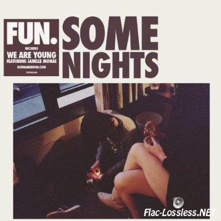 fun. - Some Nights (2012) FLAC (tracks)