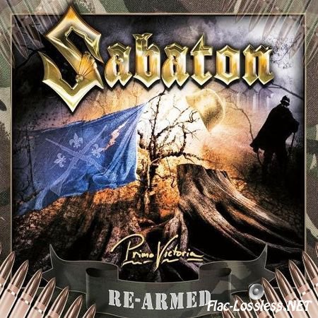 Sabaton - Carolus Rex (Swedish version) (2012) FLAC (image+.cue)