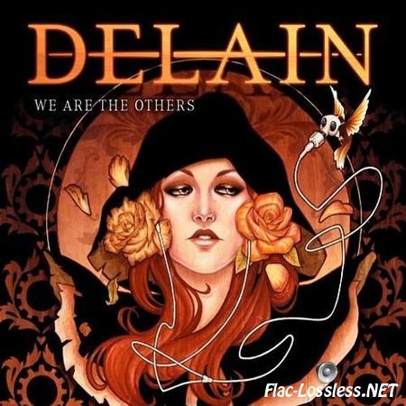 Delain - We Are The Others (Special Edition) (2012) FLAC (tracks + .cue)