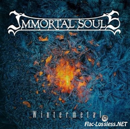 Immortal Souls - Wintermetal (2015) FLAC (image + .cue)