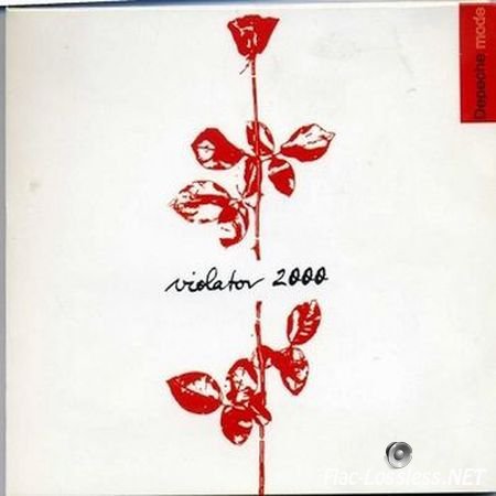 Depeche Mode - Violator 2000 (2000) APE (tracks + .cue)