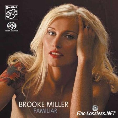 Brooke Miller - Familiar (2012) WV (image + .cue)