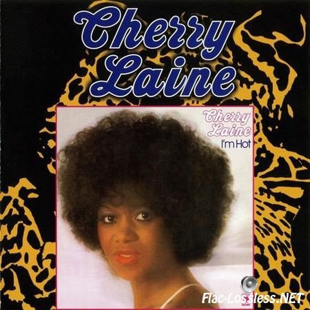 Cherry Laine - I'm Hot (2002) FLAC (tracks + .cue)