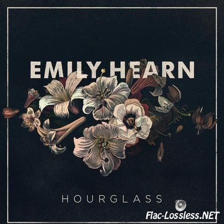 Emily Hearn - Hourglass (2015) FLAC (tracks)