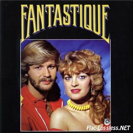Fantastique - Fantastique (Reissue, Remastered, Unofficial Release) (2006) FLAC (tracks + .cue)