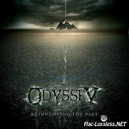 Odyssey - Reinventing The Past (2010) FLAC (image+.cue)