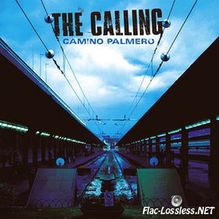 The Calling - Camino Palmero / Adrienne (2002) FLAC (image+.cue)