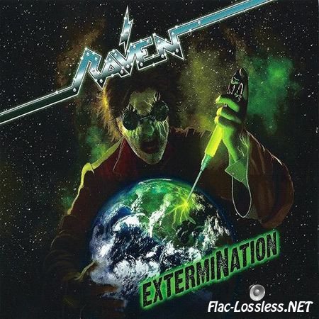 Raven - ExtermiNation (2015) FLAC (tracks + .cue)