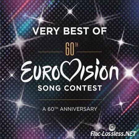 VA - Very Best Of Eurovision Song Contest - A 60th Anniversary (2015) FLAC (tracks + .cue)