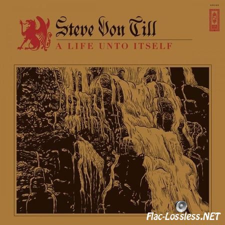 Steve Von Till - A Life Unto Itself (2015) FLAC (tracks)