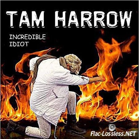 Tam Harrow - Incredible Idiot (2015) FLAC (image + .cue)