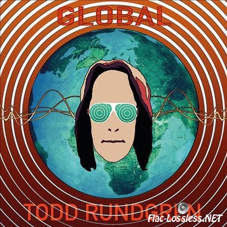 Todd Rundgren - Global (2015) FLAC