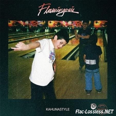 Flamingosis - Kahunastyle (2015) FLAC (tracks)