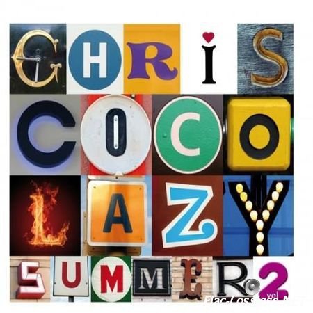 VA - Chris Coco - Lazy Summer Vol. 2 (2011) FLAC (tracks + .cue)