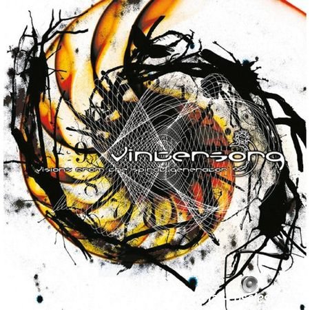 Vintersorg - Visions From The Spiral Generator (2002) FLAC (image+.cue)