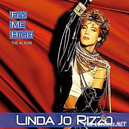 Linda Jo Rizzo - Fly Me High (2015) FLAC (image + .cue)
