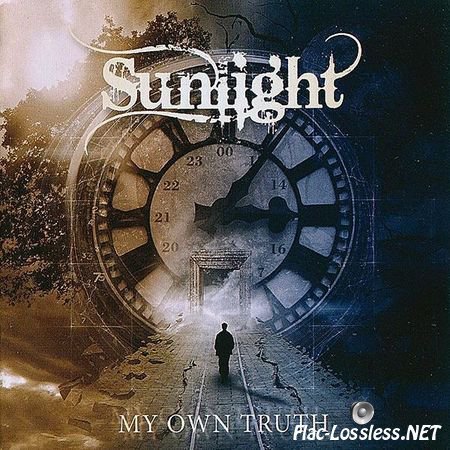 Sunlight - My Own Truth (2015) FLAC (image + .cue)