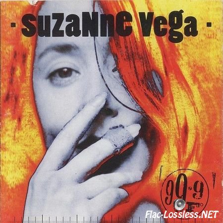 Suzanne Vega - 99.9 F (1992) FLAC (tracks + .cue)