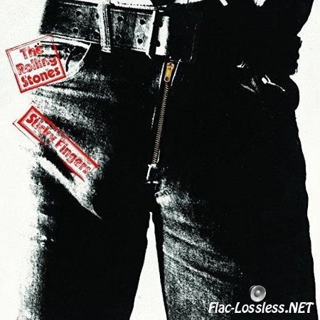 The Rolling Stones - Sticky Fingers (Deluxe Edition, 2CD) (2015) FLAC (image + .cue)