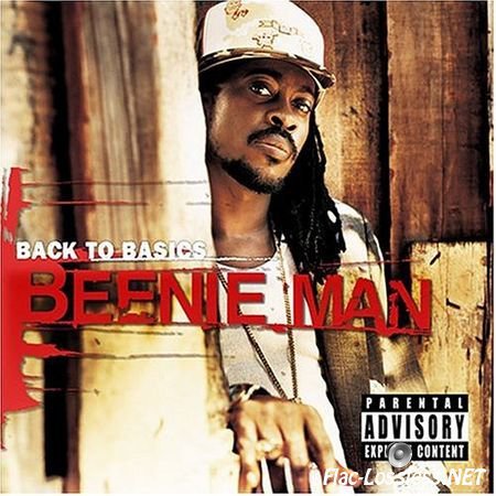 Beenie Man - Back To Basics (2004) FLAC (tracks + .cue)