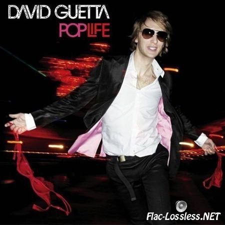 David Guetta - Pop Life (2007) FLAC (tracks+.cue)