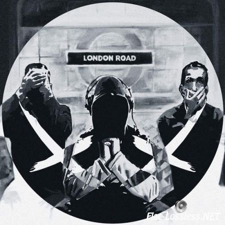 Modestep - London Road (Bonus Track Edition) (2015) FLAC (tracks)