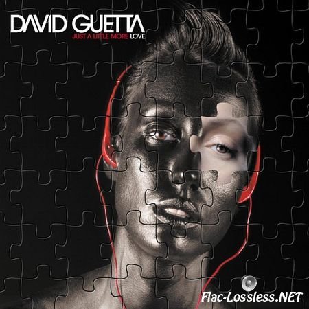 David Guetta - Just A Little More Love (2002) ALAC (tracks)
